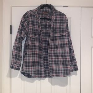 MOOSE CREEK FLANNEL